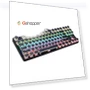 Превью Mechanical Keyboard Wired Green Axis Gaming — Gaming Keyboards