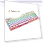 Превью Mechanical Keyboard Wired Green Axis Gaming — Gaming Keyboards