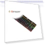 Превью Mechanical Keyboard Wired Green Axis Gaming — Gaming Keyboards