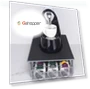 Milk Ball Organiser Drawer Coffee Capsule Holder — Coffee Pod Holders