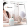 Превью Mini Desktop Colourful Night Light Car Humidifier — Air Moisturizers