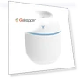 Превью Mini Desktop Colourful Night Light Car Humidifier — Air Moisturizers