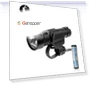 Превью Multi-functional Torch Bike Light — Flashlights, Lumintop