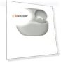 Noise-Canceling True Wireless In-Ear Headphones — Audio Gear, Sony
