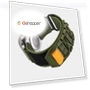 Превью Nylon Canvas Loop Velcro Band — Watch Straps & Bands