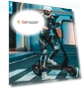 Off-Road Electric Scooter — Electric Vehicles, KUKIRIN