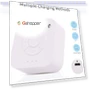 Portable Sound Light Sleep Machine — Sleep Soothers, Honorall