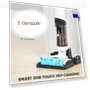 Превью PowerScrub 2 Wet Dry Cordless Vacuum Cleaner — Sweepers, Neakasa