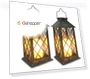 Превью Solar Garden Light Candle Wind Light — Outdoor Floor Lighting