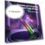 Превью Sound Activated RGB Light Bar — LED Strips