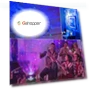 Превью Space Ball Music Star Light Galaxy Projector — Outdoor Light Projectors, Bolong