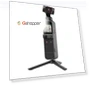 Превью Sports Camera Handheld Folding Tripod — Pro Video Gear