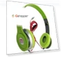 Превью Stereo Headphone — Over-Ear Headphones, Mex Style