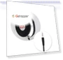 Превью Stereo Headphone — Over-Ear Headphones, Mex Style