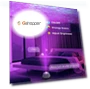Превью WiFi Projector with LED Lighting — Home Theater Projectors