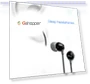 Wired Stereo Headphone with Microphone — Over-Ear Headphones, Sony