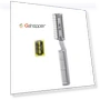 Превью 2-in-1 Pet Cleaning Dead Hair Clipper and Smooth Hair Combing Tool — Combs