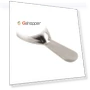 Превью 304 Thickened Stainless Steel Coffee Spoon Scales Scaling Spoon — Coffee Scoops, YG