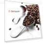 Превью 304 Thickened Stainless Steel Coffee Spoon Scales Scaling Spoon — Coffee Scoops, YG