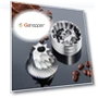 Превью 7 Angle Hand Crank Coffee Grinder — Electric Blade Coffee Grinders