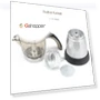 Превью Aluminum Alloy Electric Mocha Coffee Maker Filter — Brewing Excellence