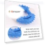 Превью Anti Bite Grinding Teeth Cleaning Dog Toy — Toys