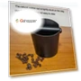 Превью Coffee Grounds Bucket — Coffee Scoops