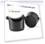 Превью Coffee Grounds Bucket — Coffee Scoops