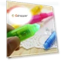 Превью Creative Magic UV Light Invisible Ink Pen Marker Pen — Detective & Spy
