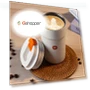 Customized Portable Coffee Mug — Travel Mugs & Tumblers, Xiaomi