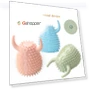 Превью Dog Toothbrush Chewing Toy — Toys
