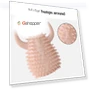 Превью Dog Toothbrush Chewing Toy — Toys