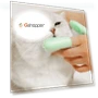 Превью Double Finger Toothbrushes for Pet Teeth Cleaning — Toothbrushes