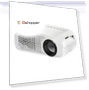 Превью Double HDMI HD Mini Projector — Home Theater Projectors
