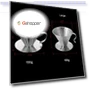 Превью Double-layer Stainless Steel Pour-over Coffee Filter — Reusable