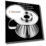 Превью Double-layer Stainless Steel Pour-over Coffee Filter — Reusable