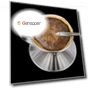 Превью Double-layer Stainless Steel Pour-over Coffee Filter — Reusable