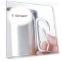 Превью Double-layered mug with carabiner — Travel Mugs