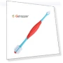 Превью Dual Head Toothbrush for Pets — Toothbrushes