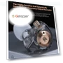 Превью Dynamic Driver Earphone — In-Ear Headphones, KZ