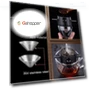 Electric Coffee Bean Grinding Machine — Electric Blade Coffee Grinders, SSGP