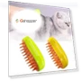 Превью Electric Spray Massage Comb for Pet Hair Removal — Dander Removers