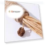 Превью Extra Large Silvervine Cat Toy — Dental Care