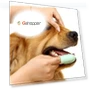 Превью Finger Toothbrush for Pets — Brushes