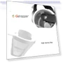 Fully Automatic Portable Mini Single Cup Coffee Maker — Brewing Excellence, Homezest