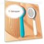 Превью Hair Removal Needle Comb for Pets — Combs