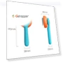 Превью Hair Removal Needle Comb for Pets — Combs