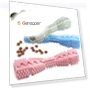 Превью Hexagonal Molar Teeth Cleaning Stick Pet Toothbrush — Dental Care