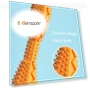 Превью Hexagonal Molar Teeth Cleaning Stick Pet Toothbrush — Dental Care