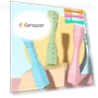 Превью Hexagonal Molar Teeth Cleaning Stick Pet Toothbrush — Dental Care